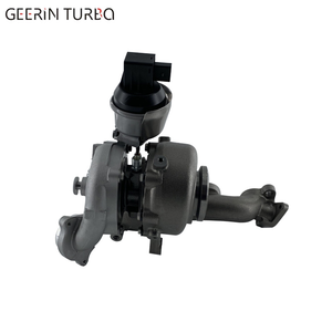 Turbocompresseur de moteur <span class=keywords><strong>diesel</strong></span> K03 53039880132 53039880139 53039880152 53039880205 53039880206 pour Audi A3, 2,0 TDi - Product Image 1