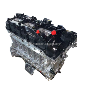 Conjunto de Motor para BMW, Aplicable a X1, X3, X5, X6, N55, N54, N46, N20, N52, B48, B58, M54, 520 - Product Image 4