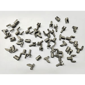 Services d'usinage de disques en acier inoxydable lestés Impression métallique 3D personnalisée de haute précision pour composants inférieurs <span class=keywords><strong>Beyblade</strong></span> - Product Image 6