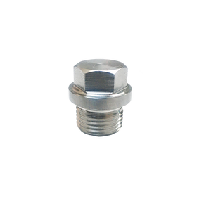YUEYANG Écrou de capteur d'oxygène en acier inoxydable M18x1.5 Modèle 89467-33210 Adaptation universelle Nouvelle pièce de réparation automobile Garantie 1 an - Product Image 5