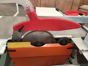 <span class=keywords><strong>เลื่อย</strong></span>โต๊ะแบบมืออาชีพสำหรับตู้ครัว-ความยาวในการตัด2600มม. และมอเตอร์6.6KW รุ่นประหยัดสำหรับร้านค้า<span class=keywords><strong>ขนาด</strong></span>เล็ก/<span class=keywords><strong>ขนาด</strong></span><span class=keywords><strong>กลาง</strong></span> - Product Image 2