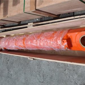 Cilindro de Brazo de Excavadora Hidráulica Belparts EX1100-3 EX1100 para Hitachi 4243455 4347876 4255231 4424064 4309171 - Product Image 3