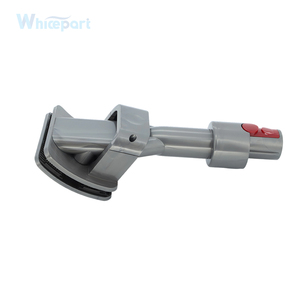 Brosse de toilettage pour animaux en gros, auto-nettoyante et rétractable, compatible avec les aspirateurs <span class=keywords><strong>Dyson</strong></span> (modèles DSV26, V7, V8, V10, V11, V12, <span class=keywords><strong>V15</strong></span>, G5), OEM/ODM - Product Image 3