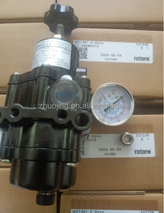 Régulateur de filtre à air haute précision YTC - Série YT-200/YT-220 YT-200BN210 YT-200BN220 Vanne de régulation de pression - Product Image 6