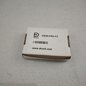 Druck IO620-PRV-P3 Relief - Product Image 4