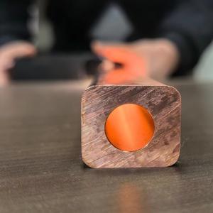 Aplicaciones <span class=keywords><strong>de</strong></span> Grado Industrial para Pruebas <span class=keywords><strong>de</strong></span> Oxígeno en Agua, <span class=keywords><strong>Fusion</strong></span> Square Gradient, Conductores Diversos, Conductores <span class=keywords><strong>de</strong></span> Hidrógeno y Microcircuitos, a Prueba <span class=keywords><strong>de</strong></span> Fugas - Product Image 4