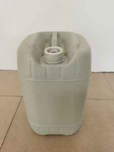 <span class=keywords><strong>Bidon</strong></span> en plastique de 20 L 25 <span class=keywords><strong>litres</strong></span> avec couvercles Couleur personnalisée - Product Image 4
