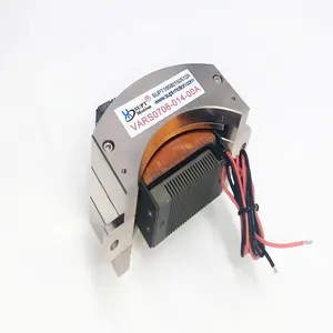 Pistonlu döngüsü lineer aktüatör mini lineer aktüatör elektrik