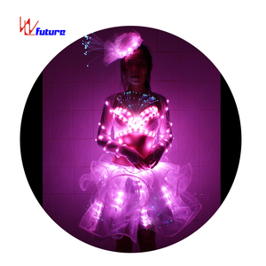 Traje de danza del vientre caliente árabe para la venta alas de Isis danza del vientre - Product Image 2