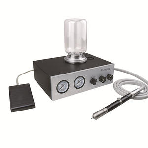 Máquina de grabado a agua, máquina de grabado dental, grabado con pieza de mano, técnico dental, neumática de alta velocidad - Product Image 1