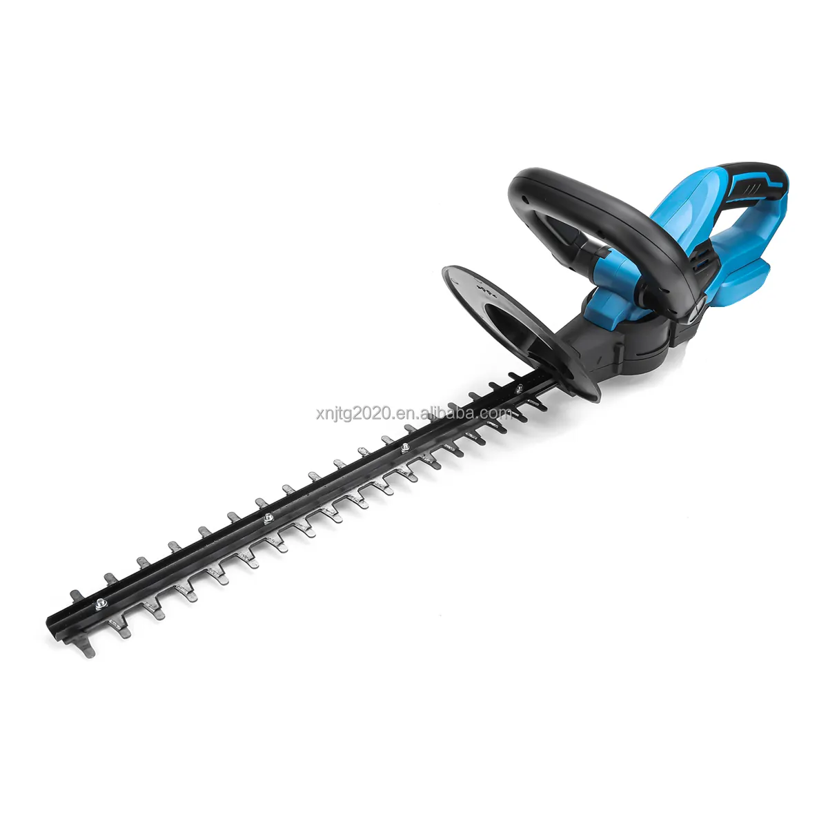 20 Inch Bush Lawn Garden Cutter Electric Garden Power Tool Fit For Makita Battery Hedge Trimmer