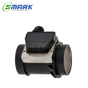 เซ็นเซอร์วัดปริมาณอากาศ MAF 0280213011 13621722489 1361730074 สำหรับ BMW3E36 325 I <span class=keywords><strong>E34</strong></span> 5 <span class=keywords><strong>525</strong></span> I <span class=keywords><strong>IX</strong></span> 24V - Product Image 1