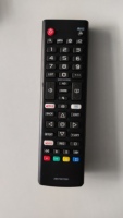 Nouvelle télécommande de remplacement pour téléviseur LED LCD LG AKB75095307 AKB75095303 AKB75095308 AKB75375604 OEM avec téléviseur Ultra HD
