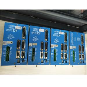 4535-671-39461 Module ACS 453567139461 avec mouvement entraîné par intr pour Philips ct - Product Image 1