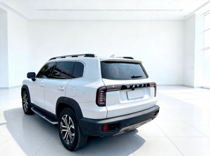 Autos Usados de Alto Rendimiento, Haval Dargo 2021 Euro VI, Transmisión DCT Suave, Seguro, Económico, Resistente, Elegante, SUV Compacto y Robusto - Product Image 5