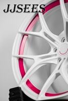 Jantes forgées 5x120 18 19 20 21 22 pouces, jantes concaves personnalisées en alliage T6 pour voitures de course BMW F10 F30 F20 F40 M140i F32 F06