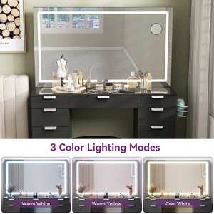 Productos al por mayor, armario, muebles de dormitorio <span class=keywords><strong>con</strong></span> <span class=keywords><strong>espejo</strong></span>, <span class=keywords><strong>tocador</strong></span> <span class=keywords><strong>flotante</strong></span>, baño, diseños simples de <span class=keywords><strong>tocador</strong></span> de madera - Product Image 3