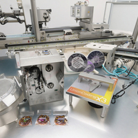 Nouvelle arrivée UNIONCODING X3 TTO Imprimante de codes QR à transfert thermique Machines de codage de pointe