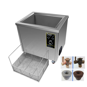 <span class=keywords><strong>Lavadora</strong></span> ultrasónica automática de instrumentos quirúrgicos Máquina ciega de limpieza ultrasónica - Product Image 1