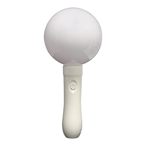 Lampe LED portable télécommandée pour concert, 15 couleurs, bâton lumineux, accessoire de cheering pour KTV, bar, fête, ambiance festive - Product Image 5