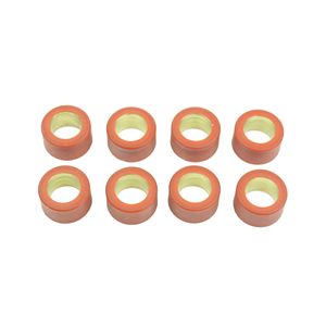 Kit de Rodillos Variadores Athena 8 20x12 Gr.10 Hecho en Italia - Product Image 1