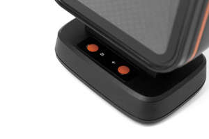 Escáner de Códigos de Barras Omnidireccional 2D con Detección Automática, Plataforma de Escaneo de Imágenes de 360°, Lector de Códigos QR para Supermercados - Product Image 5