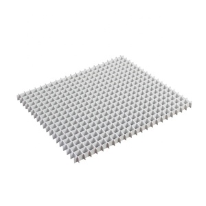 <strong>Aluminium</strong> <strong>Egg</strong> <strong>Crate</strong> Core - Product Image 1