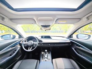 <span class=keywords><strong>Mazda</strong></span> CX-30 2021, SUV Premium, Volante a la Izquierda, Caja de Cambios Automática, Asientos de Cuero, Gran Oferta, SUV <span class=keywords><strong>Pequeño</strong></span>, Auto Changan de Alta Velocidad - Product Image 5