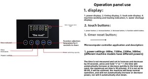 Four à vapeur électrique <span class=keywords><strong>professionnel</strong></span> standard fiable <span class=keywords><strong>pour</strong></span> la <span class=keywords><strong>restauration</strong></span> en chaîne - Product Image 4