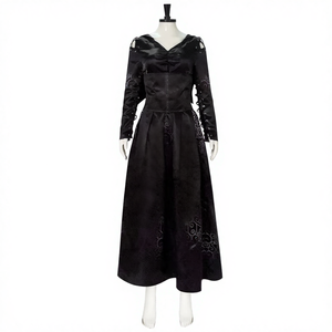 Sous-vêtements pour hommes adultes <span class=keywords><strong>Bellatrix</strong></span> <span class=keywords><strong>Lestrange</strong></span> Cos Halloween Halebert Sorcière noire Mangueur de la mort - Product Image 1