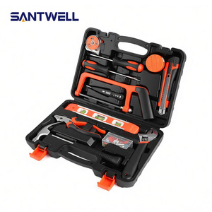 Juego de Herramientas Manuales Portátiles para Reparación de Automóviles y Hogar, Kit de Herramientas Universal Combinado, Personalizable, con Soporte OEM - Product Image 3
