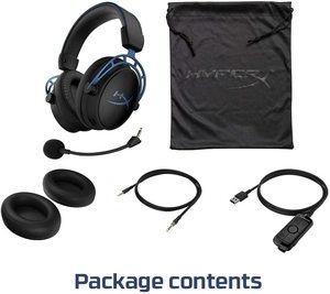 <span class=keywords><strong>Hyperx</strong></span> <span class=keywords><strong>Cloud</strong></span> <span class=keywords><strong>Alpha</strong></span> <span class=keywords><strong>S</strong></span> 100% original precio al por mayor en stock Gaming Headset - PC Gaming Headset para Gamer - Product Image 6
