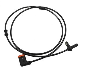 Capteur de vitesse de roue avant pour <span class=keywords><strong>Mercedes</strong></span> <span class=keywords><strong>Benz</strong></span> W203, W204, W205, C180, C230, C200 - Product Image 6