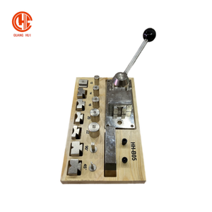 Set Professionale per Creazione di Gioielli, Strumenti per Piegare Anelli, Attrezzatura Essenziale per Creazione di Orecchini - Product Image 4