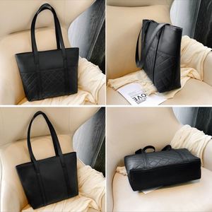 Borsa a tracolla per studenti di grande capacità borse a mano semplici in pelle sintetica <span class=keywords><strong>donna</strong></span> <span class=keywords><strong>donna</strong></span> genuina - Product Image 4