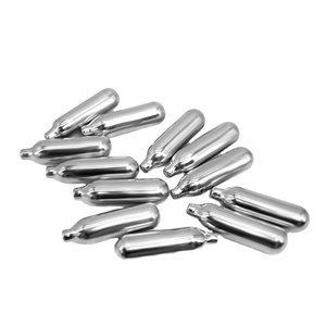 Sokka HOT SALE Cream Chargers 8g 24pcs dengan Harga Murah dan Pengiriman Cepat - Product Image 4