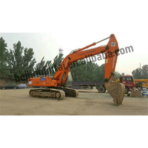 Excavadora Usada Hitachi Zx330-3 de 33 Toneladas, Fabricada en Japón, de Buena Calidad, en Venta - Product Image 2