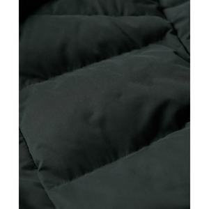 Fournisseur de vestes matelassées pour hommes de haute qualité, nouvelle mode, meilleur design, vestes matelassées imperméables d'hiver, polyester - Product Image 6