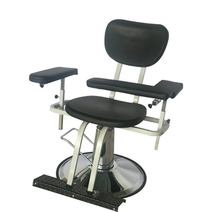 Chaise de prélèvement sanguin médical manuelle d'<span class=keywords><strong>occasion</strong></span> ORP-CBD100, chaise de phlébotomie à vendre - Product Image 2
