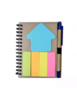 Yiwu Stationery Market Export Designed <b>Memo</b> <b>Pad</b> Colorful Note <b>Pad</b>/sticky Note Maker Colorful Sticky Notes Custom Logo - Product Image 4
