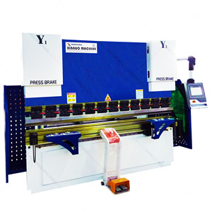 <span class=keywords><strong>Cintreuse</strong></span> semi-automatique de barres de torsion CNC robuste pour tôles métalliques, moteur 7,5 kW, haute productivité - Product Image 1