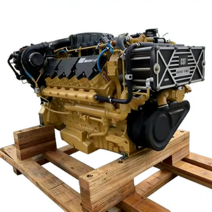 Diesel Engine Assembly C8.7 C9 C9.3 C9.27B Complete <b>Mining</b> <b>Machine</b> Parts - Product Image 2