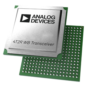 ชิ้นส่วนอิเล็กทรอนิกส์ใหม่และของแท้ วงจรรวม RF ไอซีและโมดูล BGA-324 AD9986BBPZ-4D2AC - Product Image 1