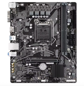 Nuevo GIGABYTE <span class=keywords><strong>H510M</strong></span> H V2 LGA1200 DDR4 placa base de computadora PC soporte 10/11th CPU Gaming placa base PC - Product Image 2