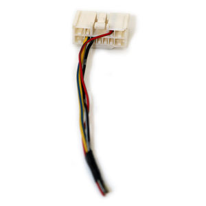 Mayorista Cable Impermeable <span class=keywords><strong>11</strong></span> Pin Conector <span class=keywords><strong>de</strong></span> montaje <span class=keywords><strong>de</strong></span> faro automotriz Custom Auto Pigtail Car Horn <span class=keywords><strong>11</strong></span> Arnés <span class=keywords><strong>de</strong></span> cables para BMW - Product Image 5