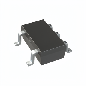 ในสต็อก SC 74A, SOT 753 ชิ้นส่วนวงจรอิเล็กทรอนิกส์ TPS7A2024PDBVR การจัดการพลังงาน (PMIC) - Product Image 1