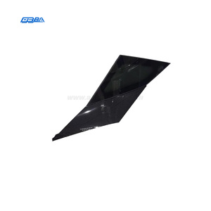 Vidrio templado triangular resistente a impactos para la ventana trasera de la serie BYD Ocean Sea Lion 2025 - Product Image 3