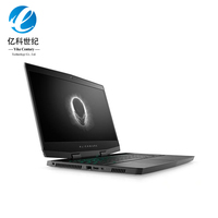 لابتوب ديل ألينوير M15 R1 مستعمل عالي الأداء للألعاب والرياضات الإلكترونية، معالج i7 الجيل الثامن/التاسع، ذاكرة 16 جيجابايت، تخزين 512 جيجابايت، شاشة 15.6 بوصة، مناسب للطلاب