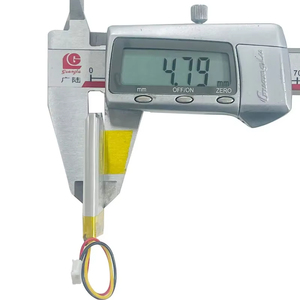 <span class=keywords><strong>OEM</strong></span>, оптовый продавец, распродажа, Высококачественная литиевая батарея BW502845 3,7 В, <span class=keywords><strong>650</strong></span> мАч, литий-ионная полимерная батарея для косметических инструментов - Product Image 5