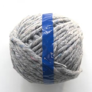 Cordel de Algodón de Alta Calidad, Duradero, 100% Algodón Natural, Color Natural, para Manualidades, Precio de Fábrica, Mejor Vendedor - Product Image 2